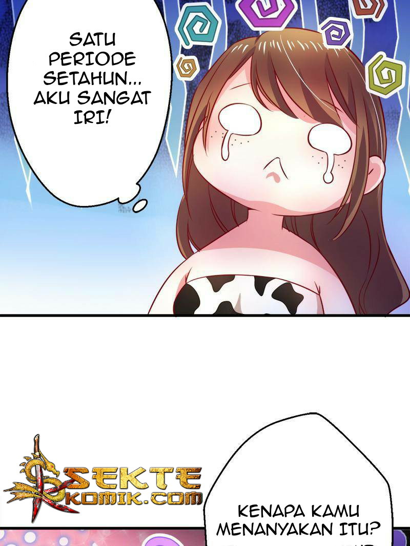 Beauty and the Beasts Chapter 08 Gambar 34